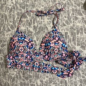 Aerie swimsuit top